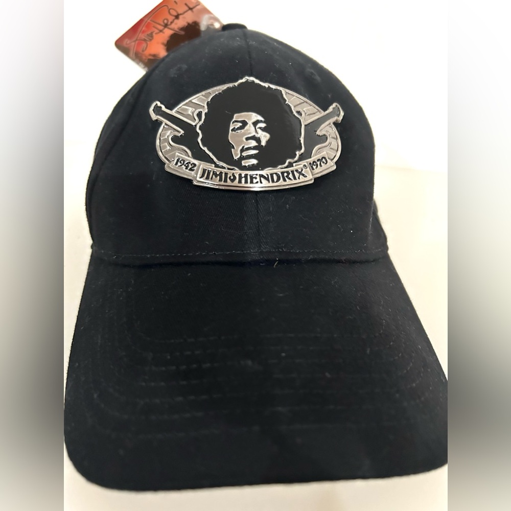 NWT Jimi Hendrix Hat